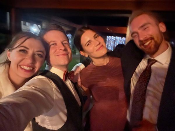 Fotka od Matěj