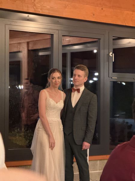 Fotka od Michal