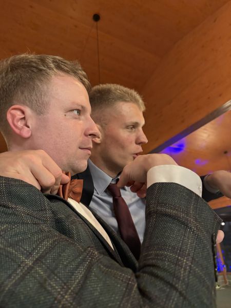 Fotka od Honza
