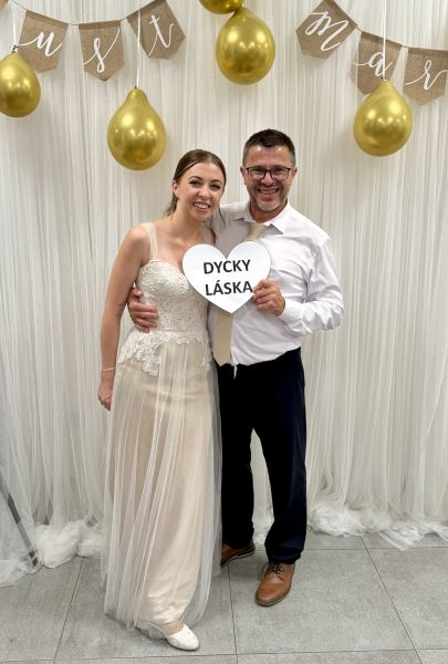 Fotka od Nikča