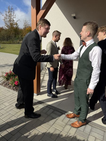 Fotka od Pavla