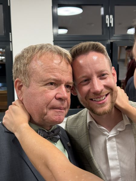 Fotka od Michal