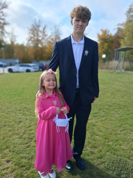 Fotka od Ericka