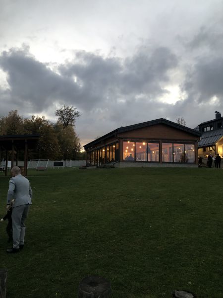 Fotka od Nikča