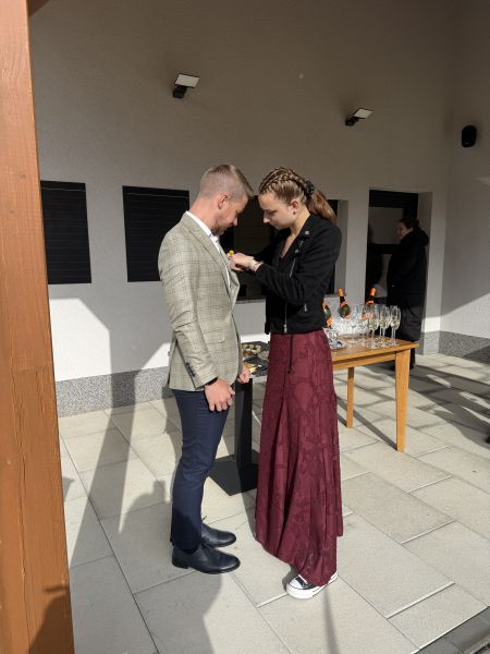 Fotka od Pavla