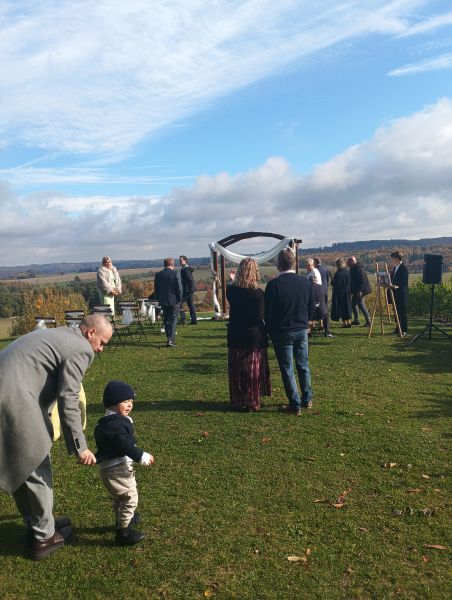 Fotka od Lichnovský Bratranec